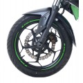 R&G Racing Rim Tape (for 17-inch rims)- set for both wheels